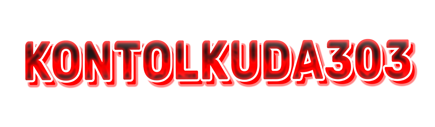 KONTOLKUDA303